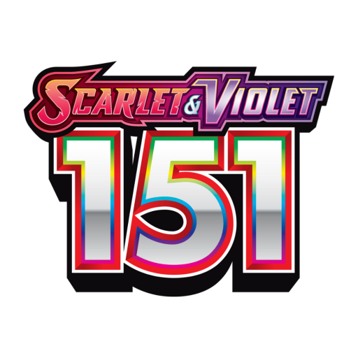 Scarlet & Violet - 151